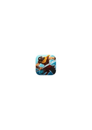 Carátula de Shadow Blade ANDROID