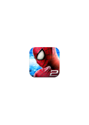 Carátula de The Amazing Spider-Man 2 ANDROID
