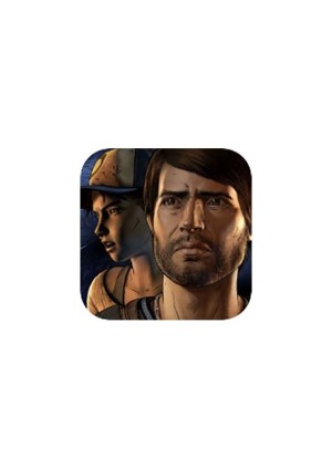 Carátula de The Walking Dead - A New Frontier ANDROID