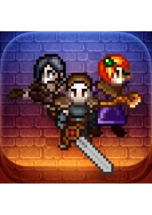 Carátula de Wayward Souls ANDROID