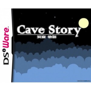 Carátula de Cave Story DS