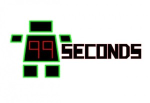 Carátula de 99Seconds  DSIWARE