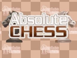 Carátula de Absolute Chess  DSIWARE