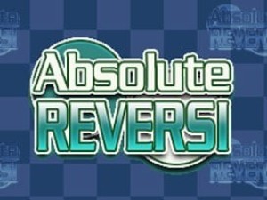 Carátula de Absolute Reversi  DSIWARE