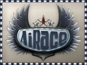 Carátula de AiRace  DSIWARE