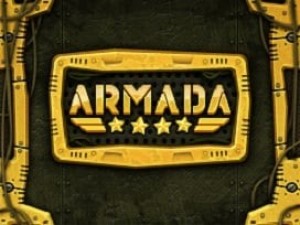Carátula de Armada  DSIWARE