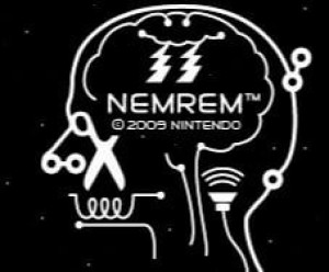 Carátula de Art Style: NEMREM  DSIWARE