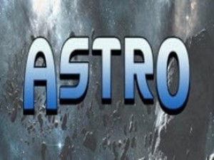 Carátula de Astro  DSIWARE