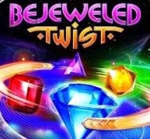Carátula de Bejeweled Twist  DSIWARE