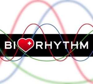Carátula de Biorhythm  DSIWARE