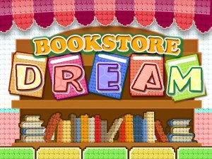 Carátula de Bookstore Dream  DSIWARE