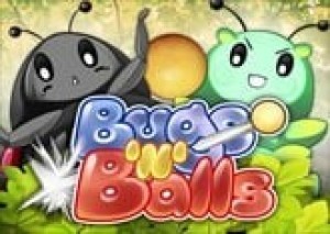 Carátula de Bugs'N'Balls  DSIWARE