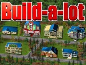 Carátula de Build-a-lot  DSIWARE