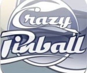 Carátula de Crazy Pinball  DSIWARE