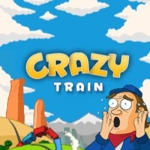Carátula de Crazy Train  DSIWARE