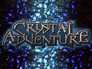 Carátula de Crystal Adventure  DSIWARE