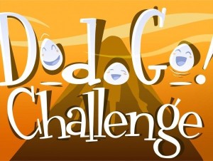 Carátula de DodoGo! Challenge  DSIWARE