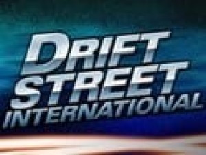 Carátula de Drift Street International  DSIWARE