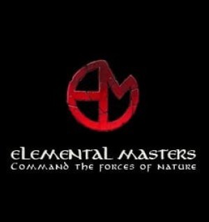 Carátula de Elemental Masters  DSIWARE