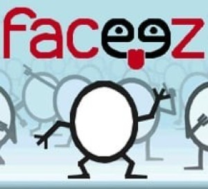 Carátula de Faceez  DSIWARE