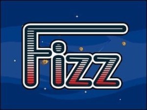Carátula de FIZZ  DSIWARE