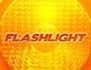 Carátula de Flashlight  DSIWARE