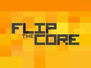 Carátula de Flip the Core  DSIWARE