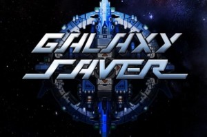 Carátula de Galaxy Saver  DSIWARE