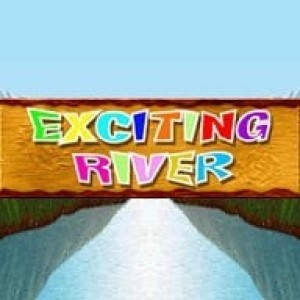 Carátula de G.G Series EXCITING RIVER  DSIWARE