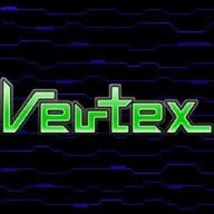 Carátula de G.G Series VERTEX  DSIWARE