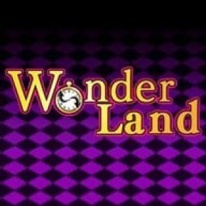 Carátula de G.G Series WONDERLAND  DSIWARE