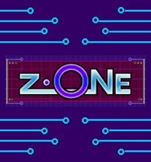 Carátula de G.G Series: Z-ONE  DSIWARE