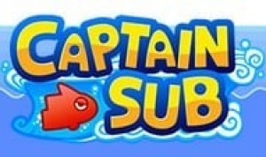 Carátula de GO Series: Captain Sub  DSIWARE