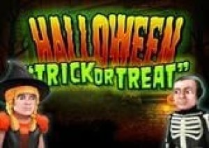 Carátula de Halloween: Trick or Treat  DSIWARE