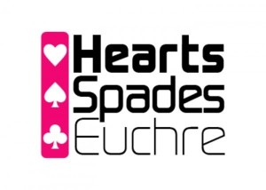 Carátula de Hearts Spades Euchre  DSIWARE