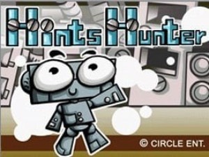 Carátula de Hints Hunter  DSIWARE