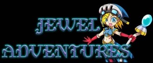Carátula de Jewel Adventures  DSIWARE