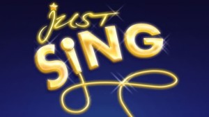 Carátula de Just Sing! National Anthems  DSIWARE