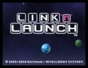 Carátula de Link 'n' Launch  DSIWARE
