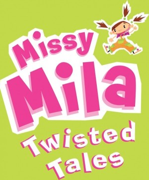 Carátula de Missy Mila: Twisted Tales  DSIWARE