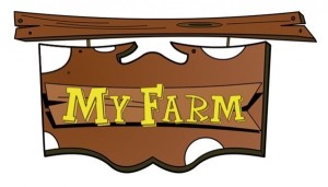 Carátula de My Farm  DSIWARE