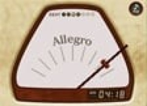 Carátula de Nintendo DSi Metronome  DSIWARE