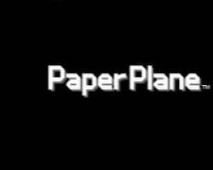 Carátula de Paper Plane  DSIWARE