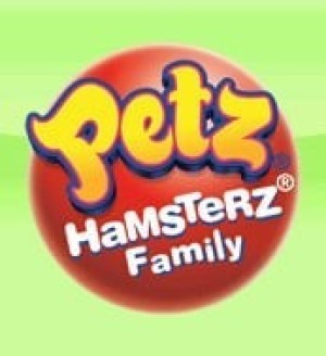 Carátula de Petz Hamsterz Family  DSIWARE