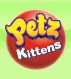 Carátula de Petz Kittens  DSIWARE