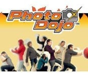 Carátula de Photo Dojo  DSIWARE