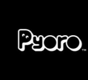 Carátula de Pyoro  DSIWARE
