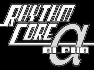 Carátula de Rhythm Core Alpha  DSIWARE