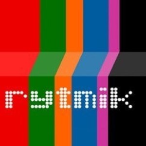 Carátula de Rytmik  DSIWARE