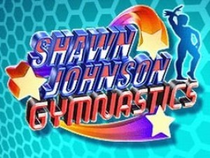 Carátula de Shawn Johnson Gymnastics  DSIWARE